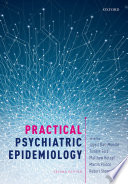 Practical Psychiatric Epidemiology