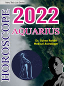 Aquarius Horoscope-2022