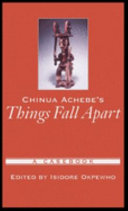 Chinua Achebe s Things Fall Apart