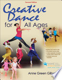 Creative Dance for All Ages
