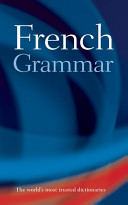 French Grammar Book