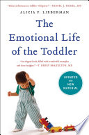 The Emotional Life of the Toddler Book