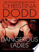 Dangerous Ladies PDF Book By Christina Dodd