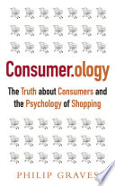 Consumerology, New Edition PDF Book By Philip Graves