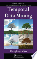 Temporal Data Mining Book
