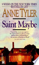 Saint Maybe Book PDF