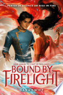 Bound by Firelight Book