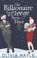 The Billionaire Scrooge Next Door image