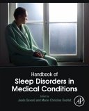 Handbook of Sleep Disorders in Medical Conditions