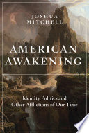 American Awakening Book