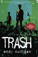 Trash Pdf/ePub eBook