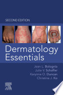 Dermatology Essentials   E Book Book