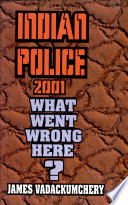 Indian Police-2001