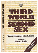 Third World  Second Sex Book PDF