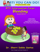 Rti Intervention Focus: Blending