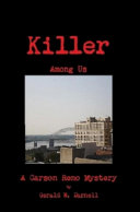 Killer Among Us Pdf/ePub eBook