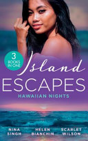 Island Escapes: Hawaiian Nights