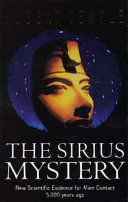 The Sirius Mystery Book