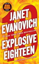Explosive Eighteen Pdf/ePub eBook