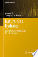 Natural Gas Hydrates Book