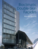 Bioclimatic Double Skin Fa  ades Book PDF