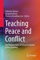 Teaching Peace and Conflict