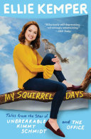 My Squirrel Days Pdf/ePub eBook