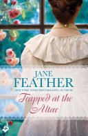 Trapped at the Altar Book
