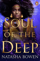 Soul of the Deep Book PDF