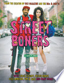 Street Boners Book PDF
