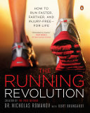The Running Revolution Pdf/ePub eBook