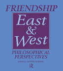 Friendship East and West