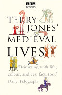 Terry Jones' Medieval Lives [Pdf/ePub] eBook