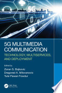 5G Multimedia Communication Book