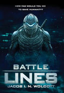 Battle Lines Book
