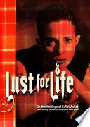 Lust For Life Book