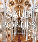 Gaudi Pop ups Book PDF