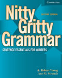 Nitty Gritty Grammar Student's Book