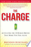 The Charge PDF Book By Brendon Burchard