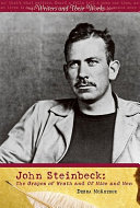 John Steinbeck Book