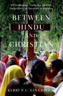 Between Hindu and Christian Book