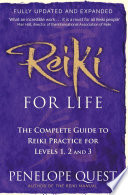 Reiki For Life