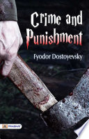 Crime And Punishment Book