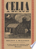 Celia  a Slave