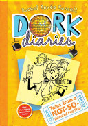 Read Pdf Dork Diaries 3 (Enhanced eBook edition)