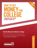 How to Get Money for College 2012