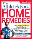 The Athlete's Book of Home Remedies Pdf/ePub eBook