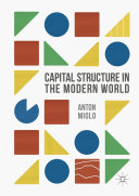 Capital Structure in the Modern World Pdf/ePub eBook