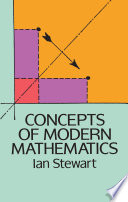 Concepts of Modern Mathematics Book