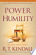 The Power of Humility Book
